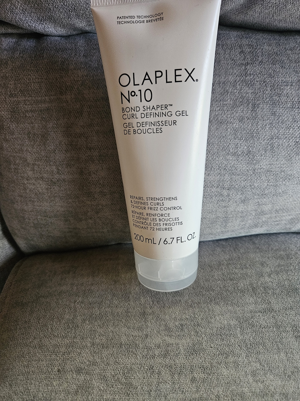 Olaplex No.10 Bond Shaper Curl Defining Gel 6.7 oz 200 mL New No Box